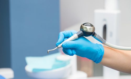 aeropulidores-airflow dental