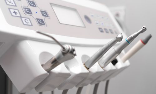 insertos - scaler tip dental